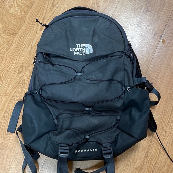 The North Face Other - North face Borealis backpack
